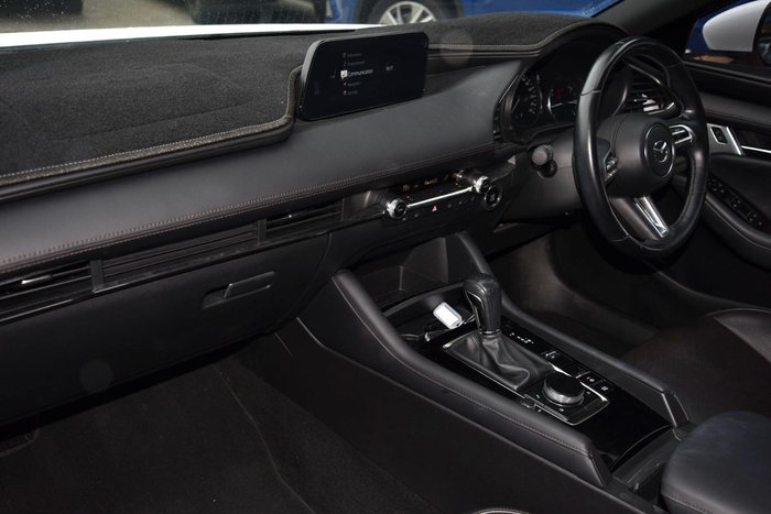 2023 Mazda 3 G25 Astina