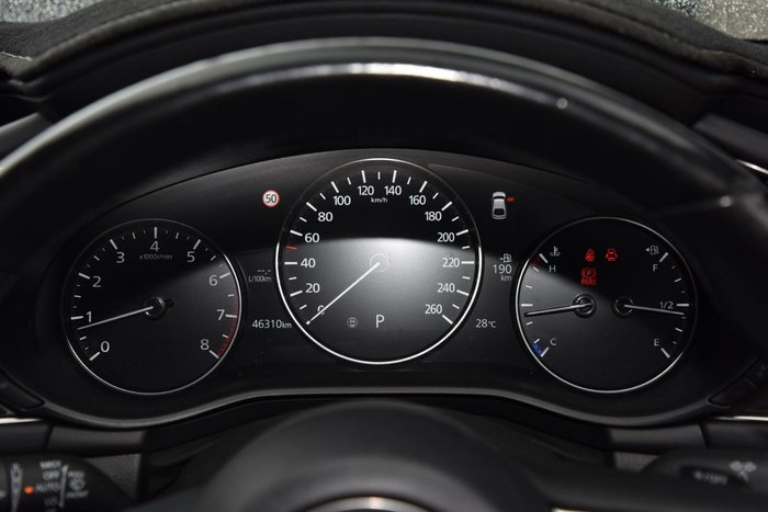 2023 Mazda 3 G25 Astina