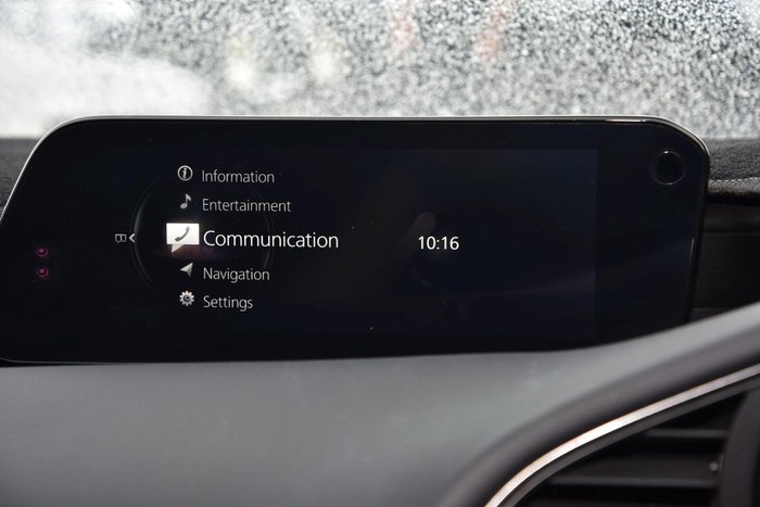 2023 Mazda 3 G25 Astina