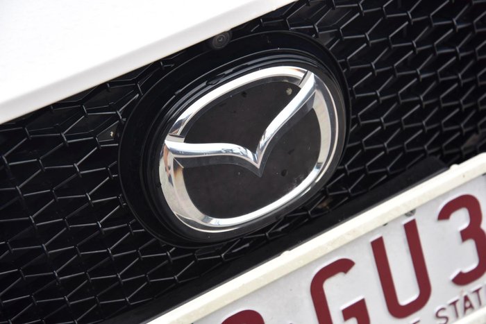 2023 Mazda 3 G25 Astina