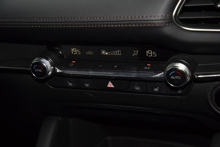 2023 Mazda 3 G25 Astina