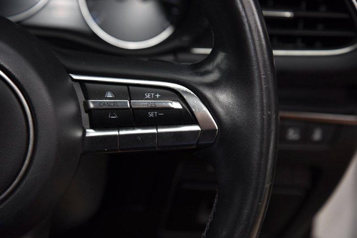 2023 Mazda 3 G25 Astina