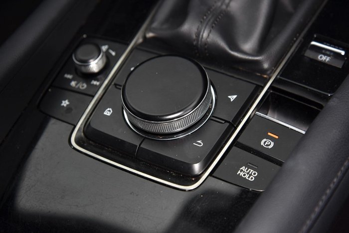 2023 Mazda 3 G25 Astina