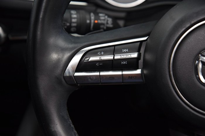 2023 Mazda 3 G25 Astina