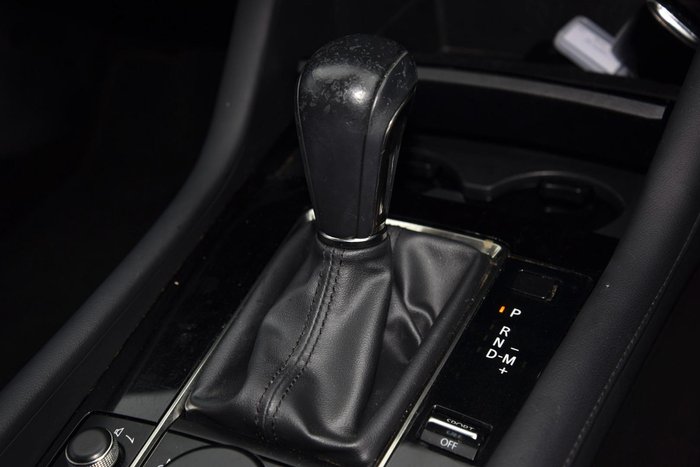 2023 Mazda 3 G25 Astina