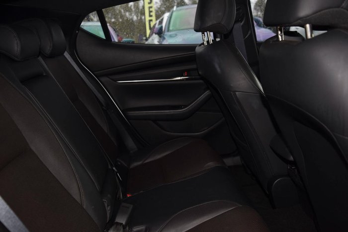 2023 Mazda 3 G25 Astina