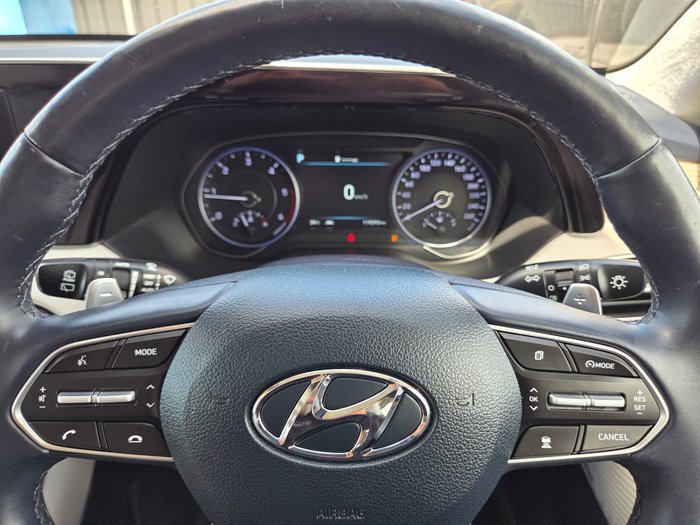 2021 Hyundai Palisade Highlander