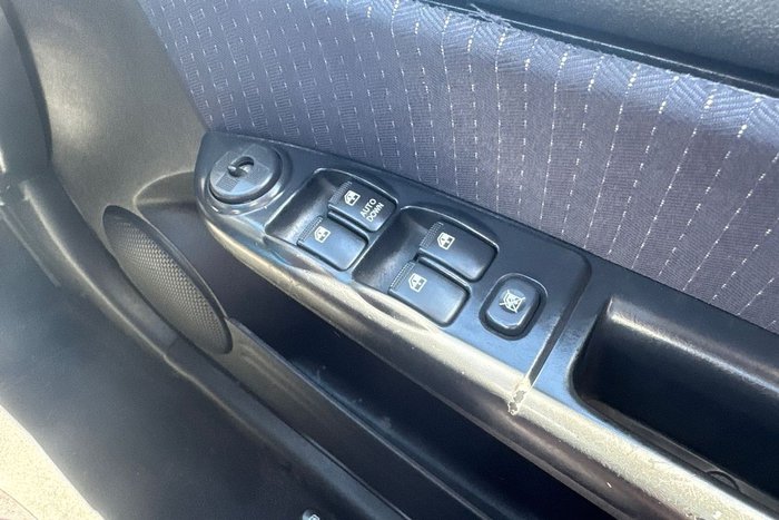 2008 Hyundai Getz SX