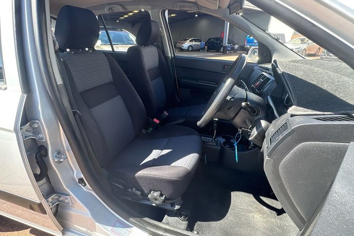 2008 Hyundai Getz SX