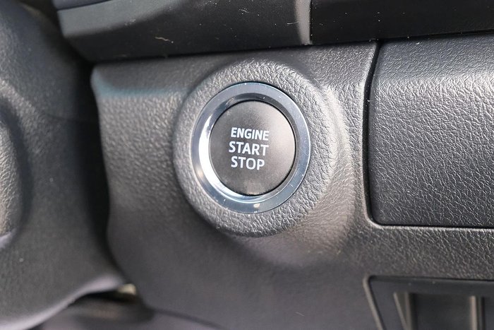 2024 Toyota Hilux Rogue 48V