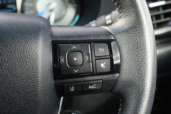 2024 Toyota Hilux Rogue 48V