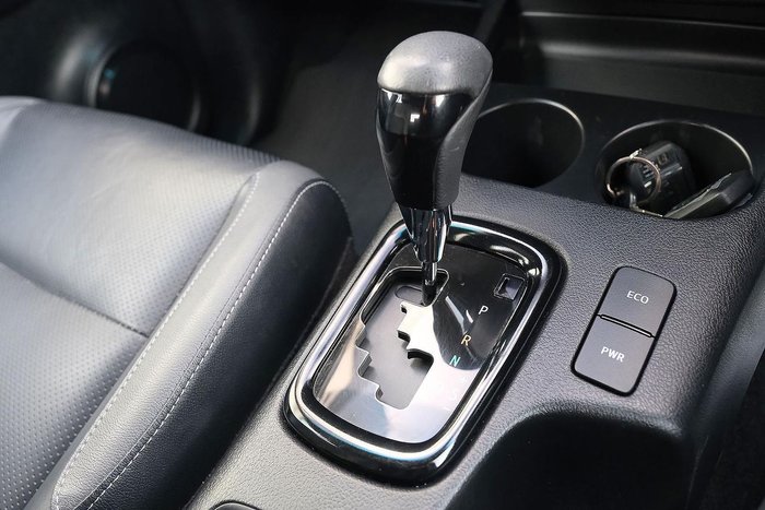 2024 Toyota Hilux Rogue 48V