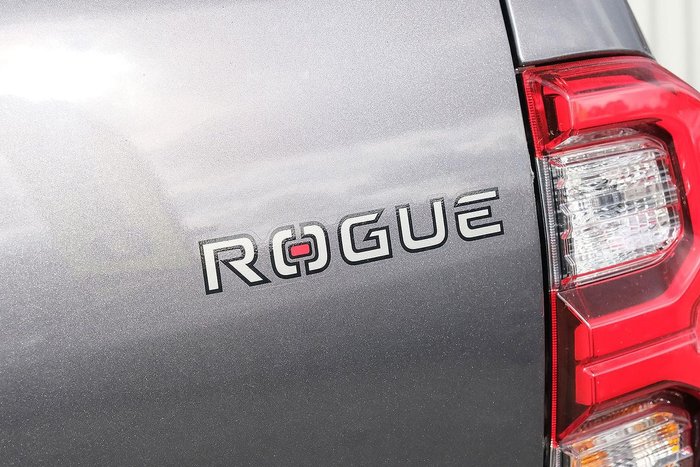2024 Toyota Hilux Rogue 48V