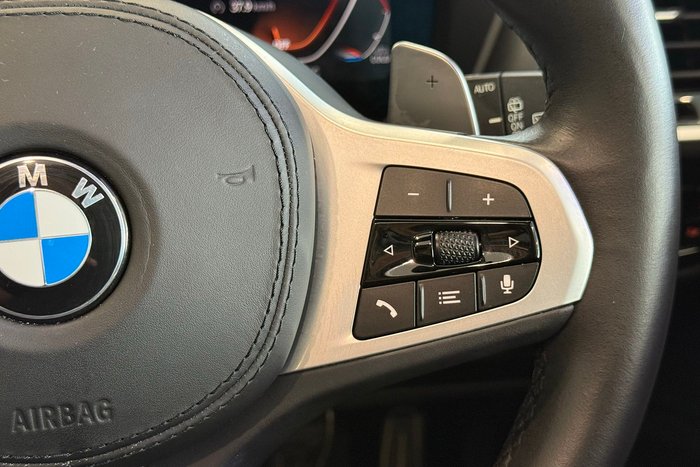 2020 BMW X3 xDrive30i M Sport