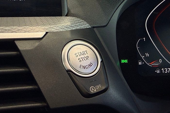 2020 BMW X3 xDrive30i M Sport