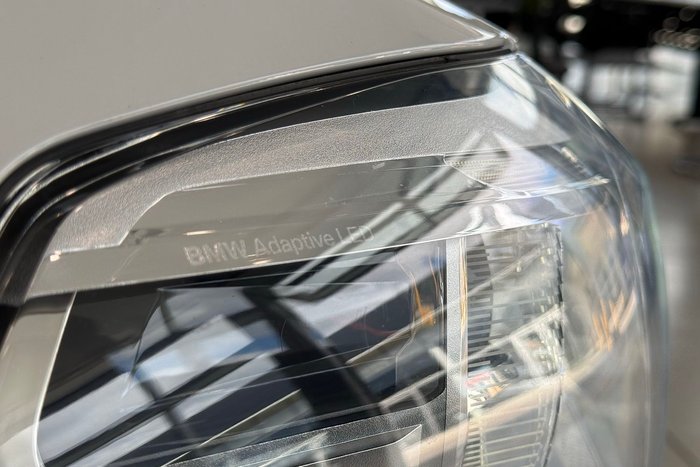 2020 BMW X3 xDrive30i M Sport