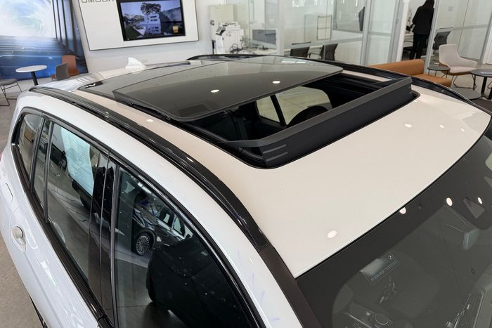 2020 BMW X3 xDrive30i M Sport