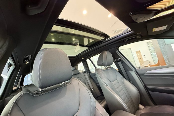 2020 BMW X3 xDrive30i M Sport