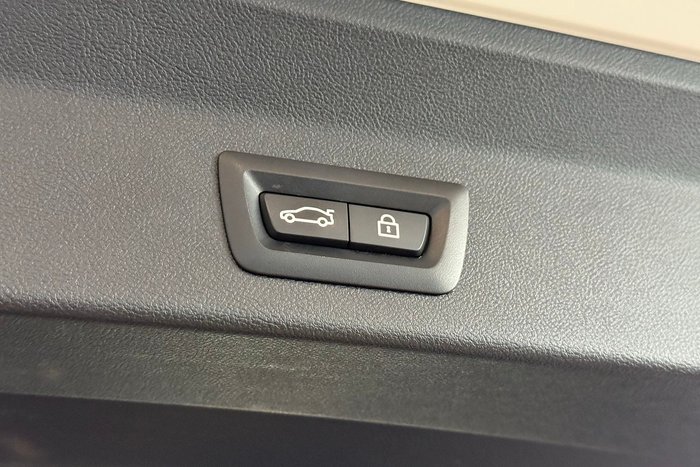 2020 BMW X3 xDrive30i M Sport