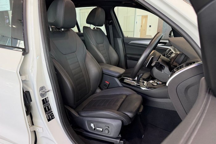 2020 BMW X3 xDrive30i M Sport