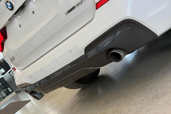 2020 BMW X3 xDrive30i M Sport