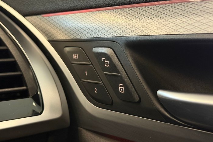 2020 BMW X3 xDrive30i M Sport