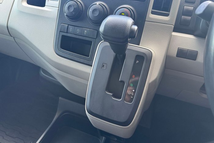 2022 Toyota Hiace