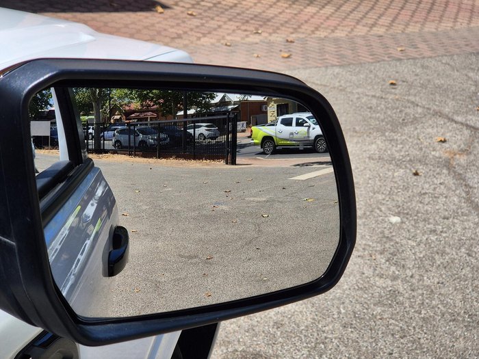 2024 Ford Everest Sport