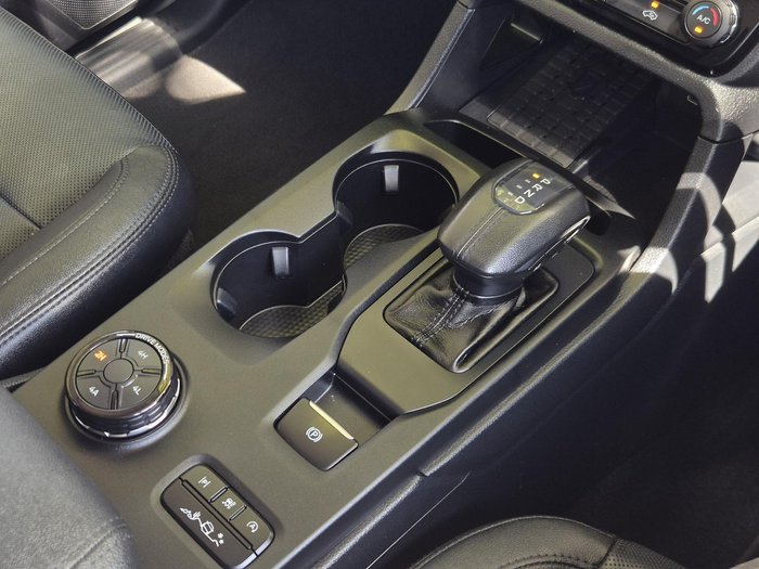 2024 Ford Everest Sport