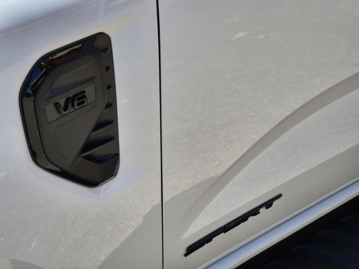 2024 Ford Everest Sport