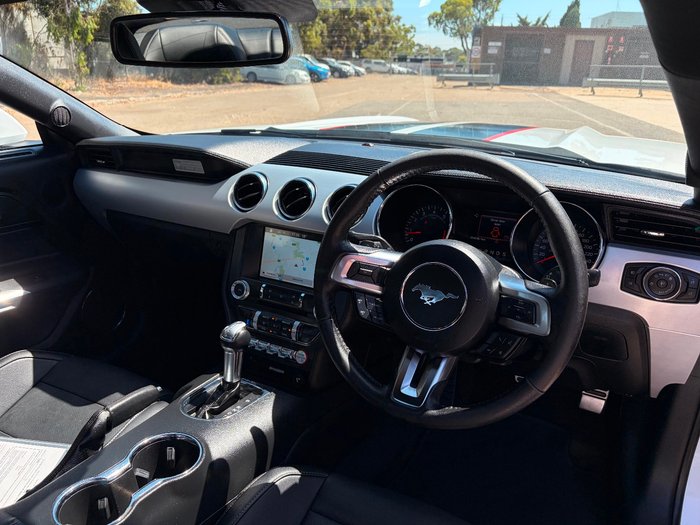 2016 Ford Mustang GT