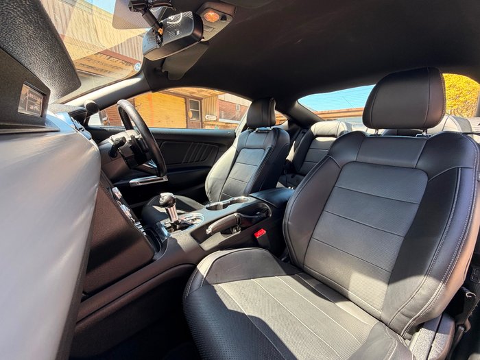 2016 Ford Mustang GT