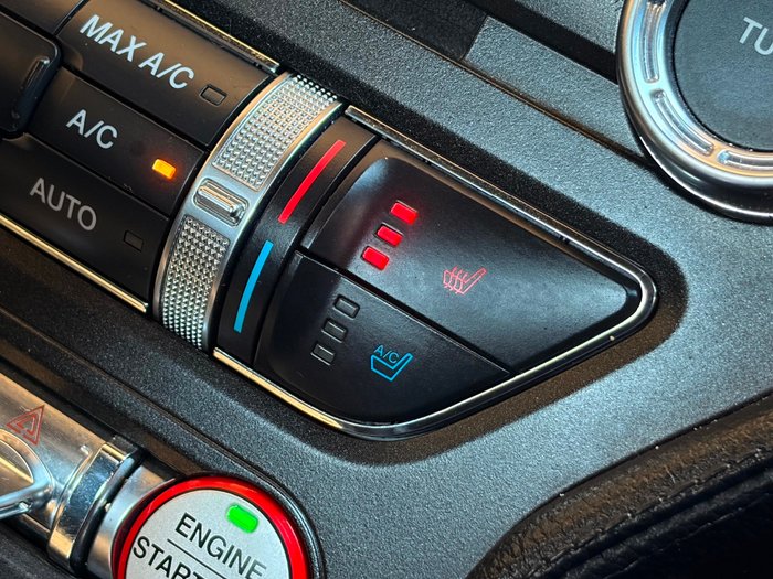 2016 Ford Mustang GT