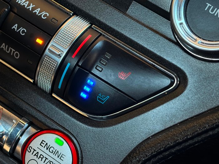 2016 Ford Mustang GT