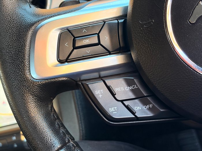 2016 Ford Mustang GT