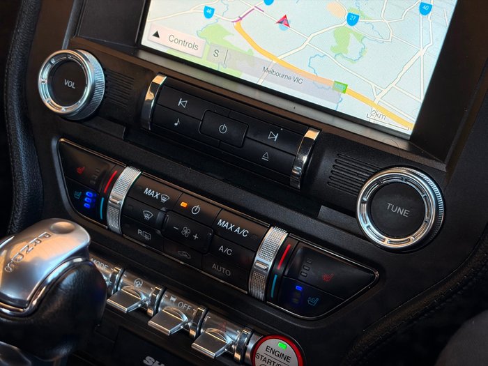 2016 Ford Mustang GT