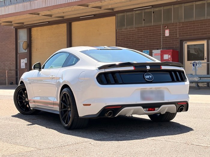 2016 Ford Mustang GT