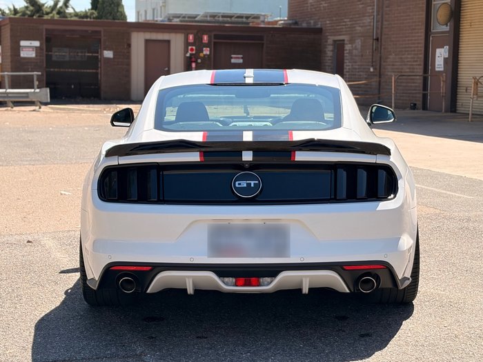 2016 Ford Mustang GT
