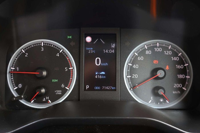 2022 Toyota Hiace