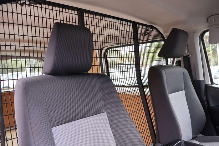 2022 Toyota Hiace