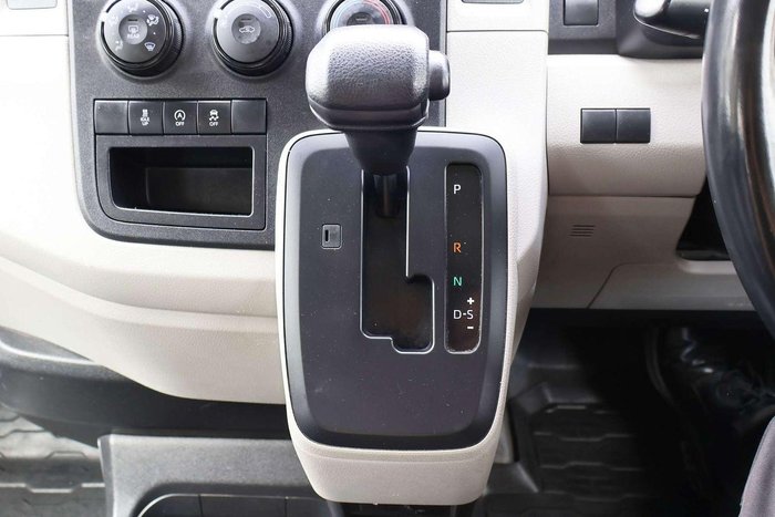 2022 Toyota Hiace