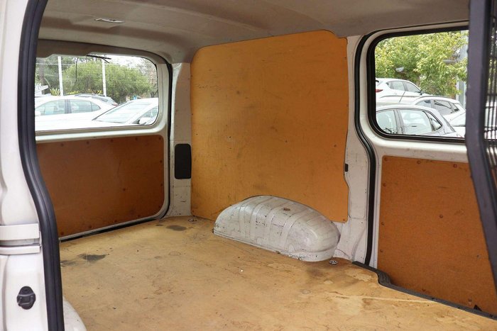 2022 Toyota Hiace