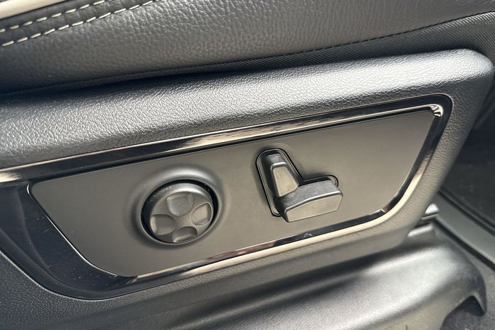 2025 RAM 1500 Limited Hurricane HO RamBox