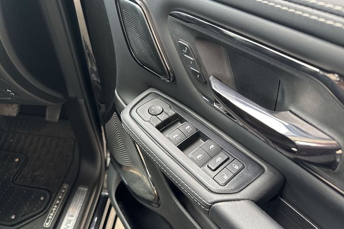 2025 RAM 1500 Limited Hurricane HO RamBox