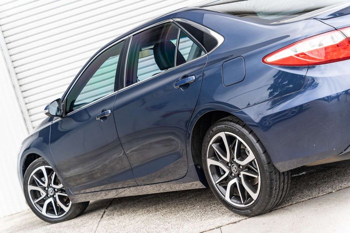 2016 Toyota Camry Atara SX