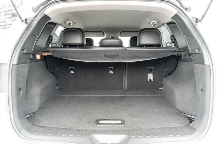 2019 Renault Koleos Zen