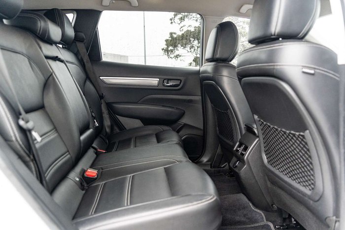 2019 Renault Koleos Zen