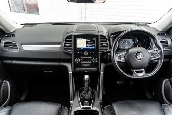 2019 Renault Koleos Zen