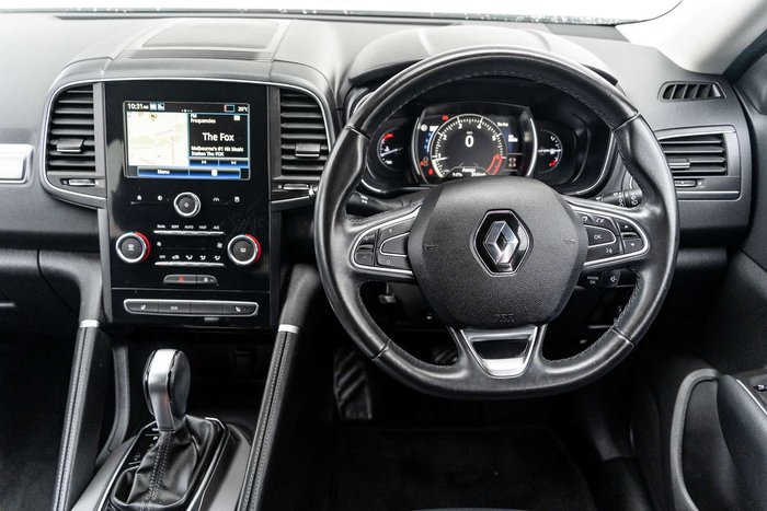 2019 Renault Koleos Zen