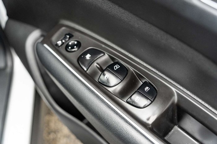 2019 Renault Koleos Zen